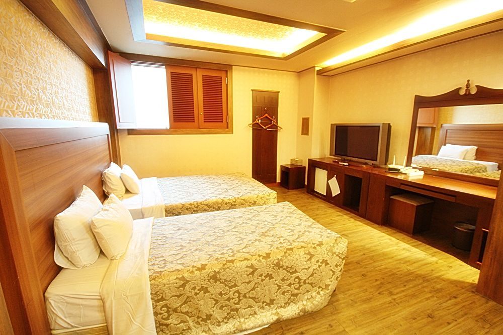 Prime In Seoul Hotel Exteriér fotografie